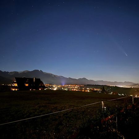 Sopa Zakopane 빌라 외부 사진