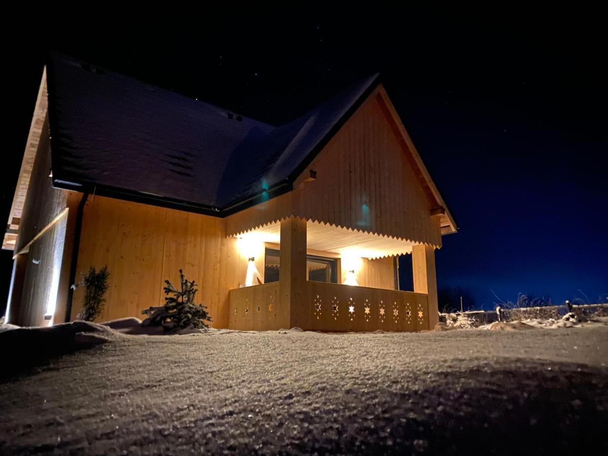 Sopa Zakopane 빌라 외부 사진