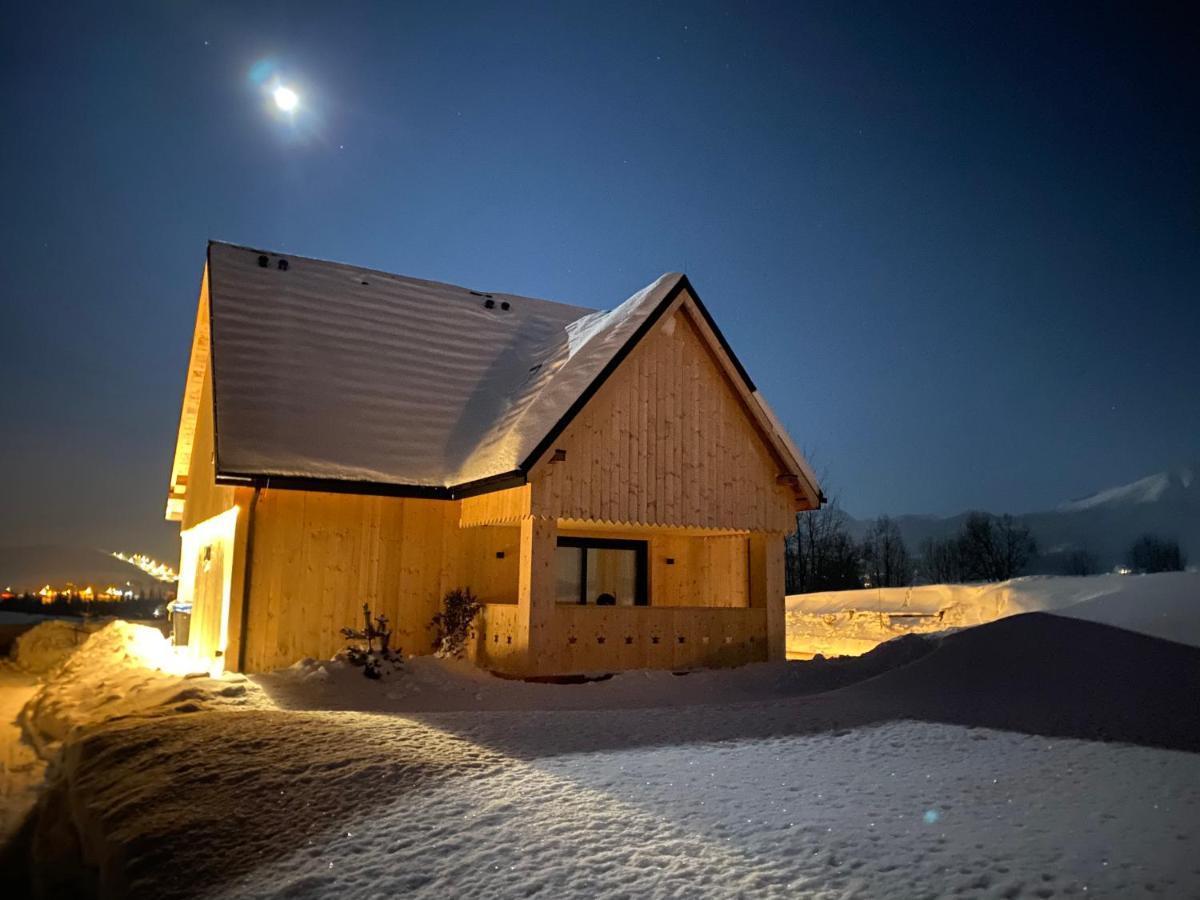 Sopa Zakopane 빌라 외부 사진