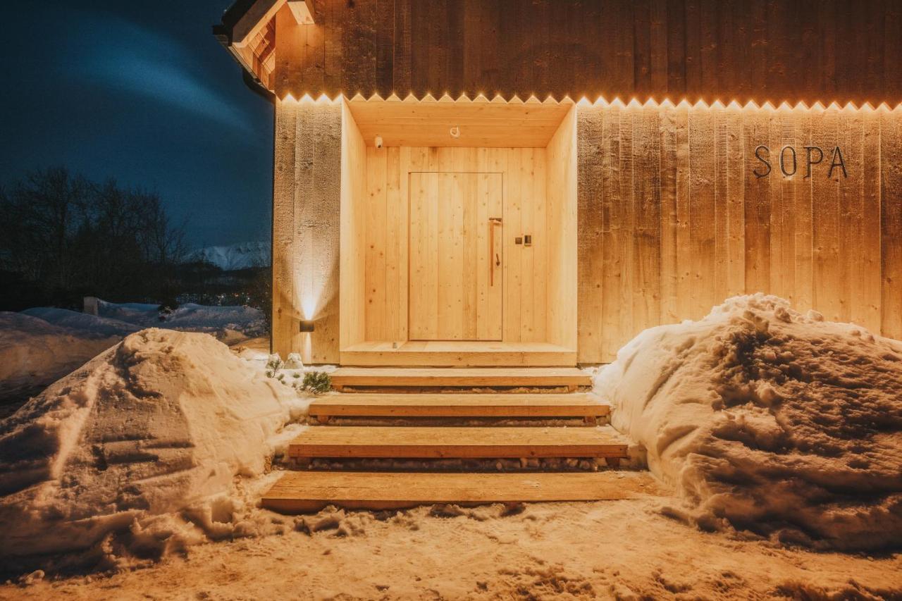 Sopa Zakopane 빌라 외부 사진