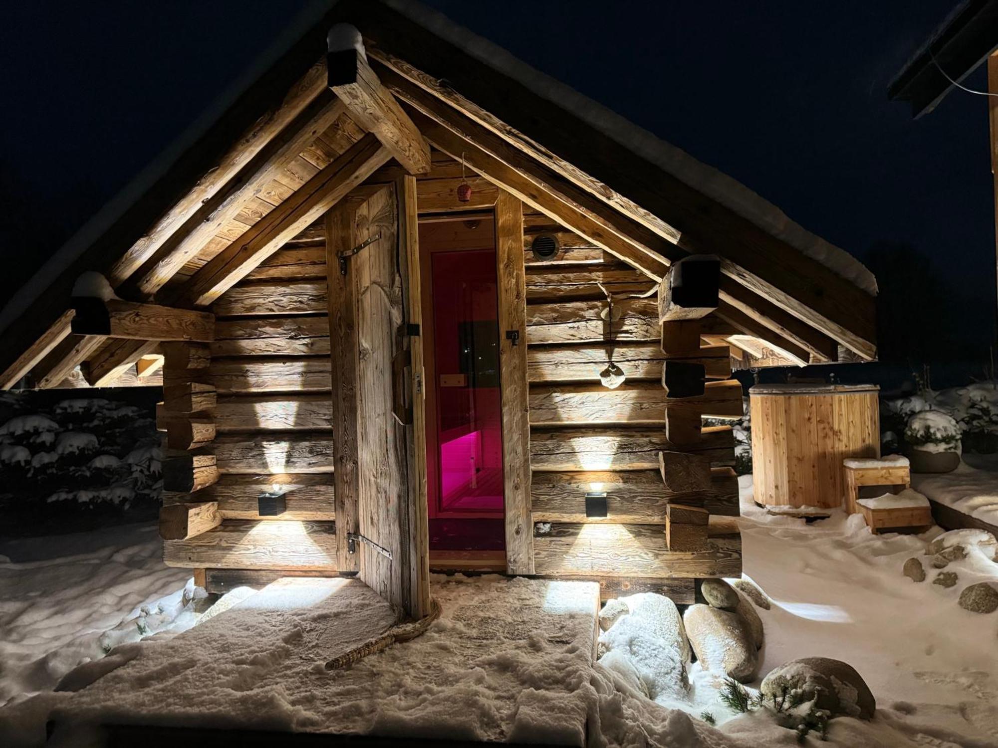 Sopa Zakopane 빌라 외부 사진