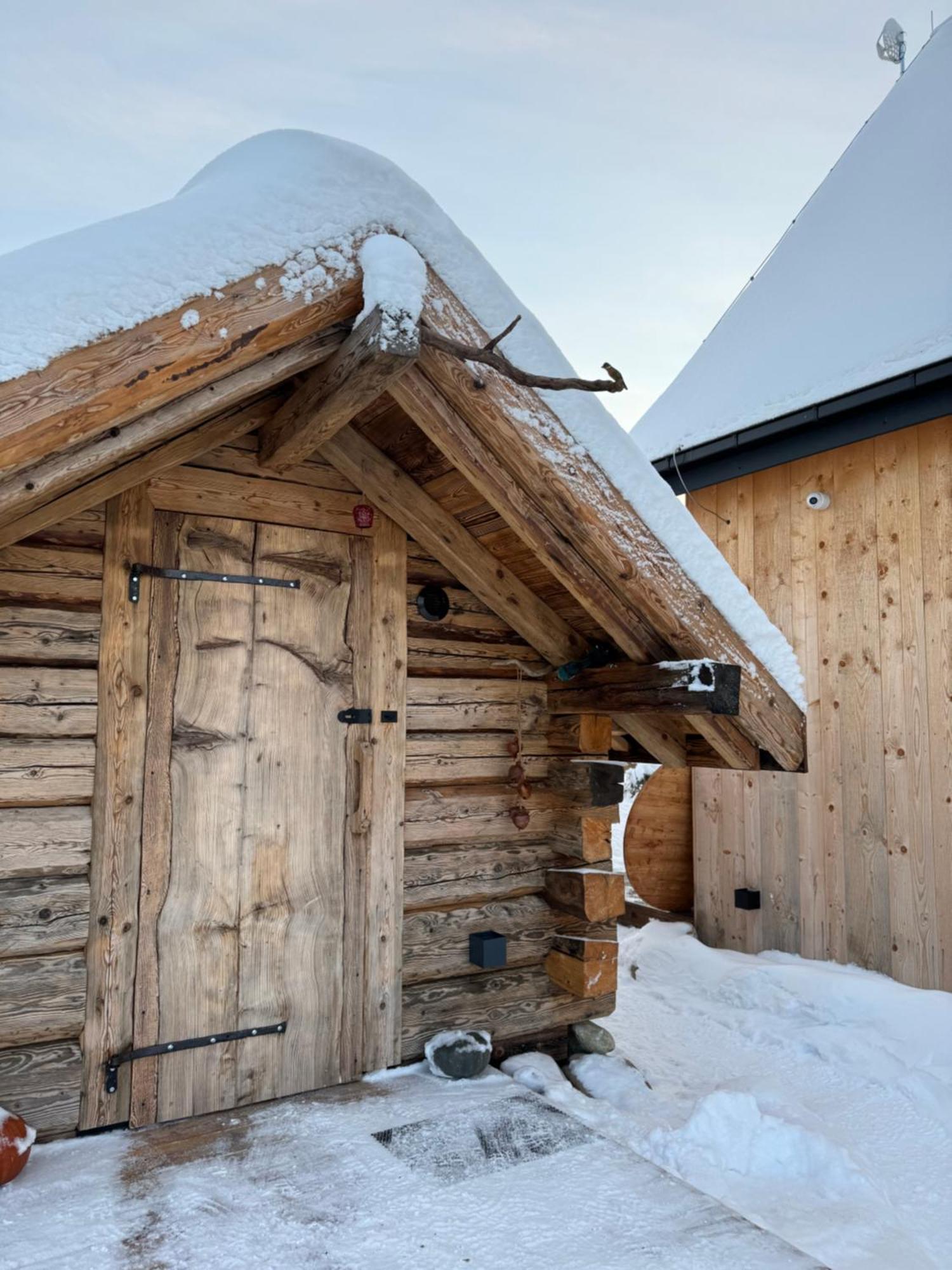 Sopa Zakopane 빌라 외부 사진